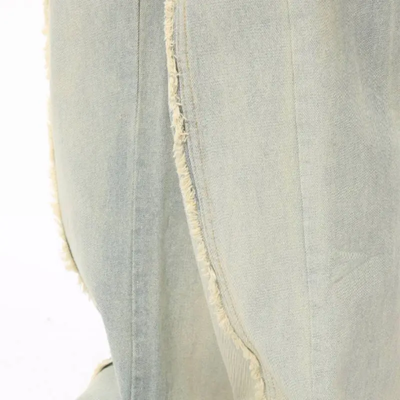 Street Fashionable Jeans-10