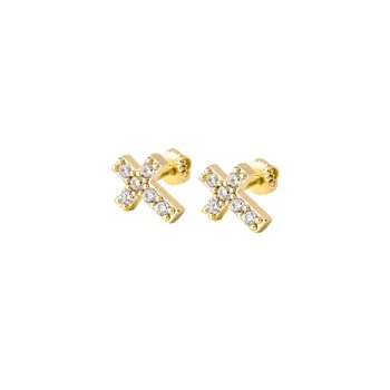 Simple Fashionable Ear Stud