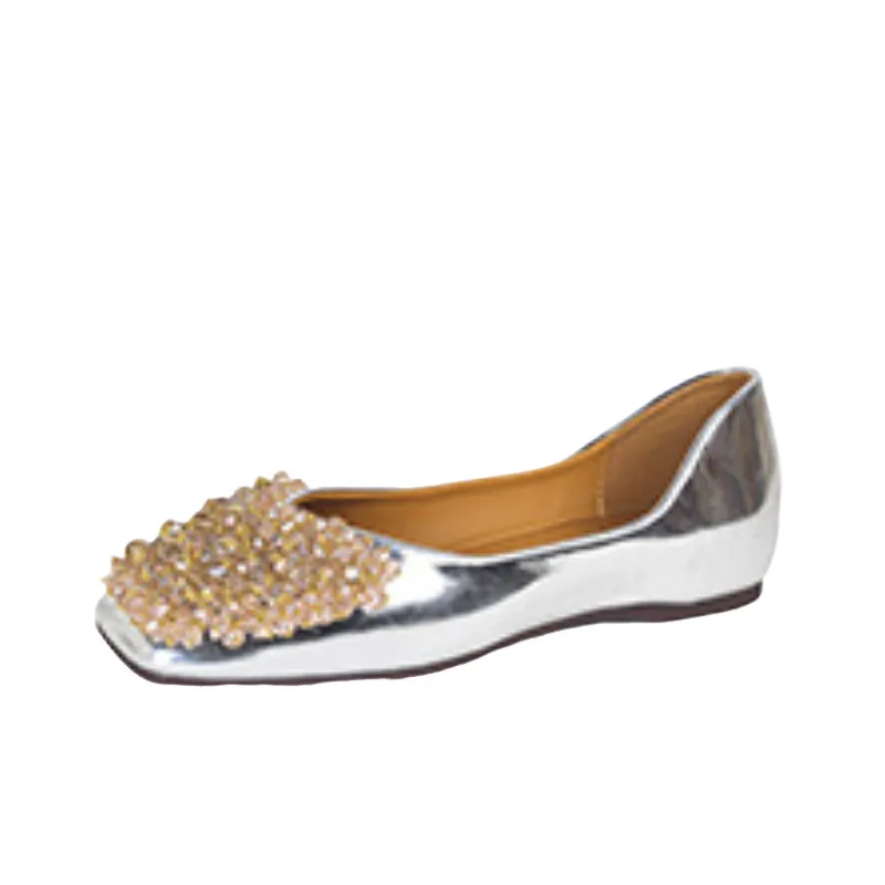 Elegant Fashionable Women'S Casual Shoes-0