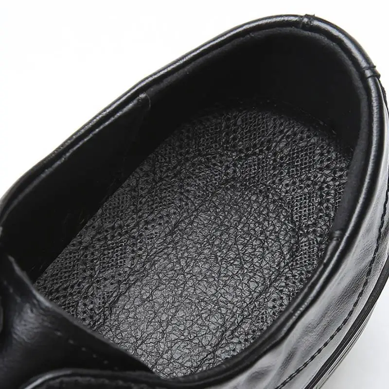Fashionable Simple Dress Shoes-2