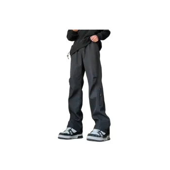 Waterproof Trendy Sports Pants