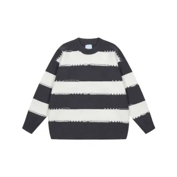 Retro Loose Sweater