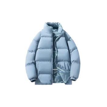 Fashion Casual Down Jacket