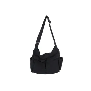 Retro Street Handbag Women
