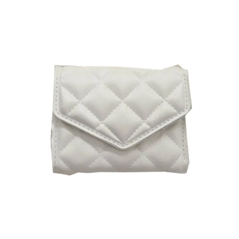 Trendy Fashionable Wallet Women-8