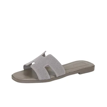 Casual Vacation Flip Flops