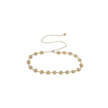 Retro Fashion Waist Chain