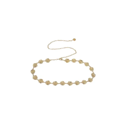 Retro Fashion Waist Chain