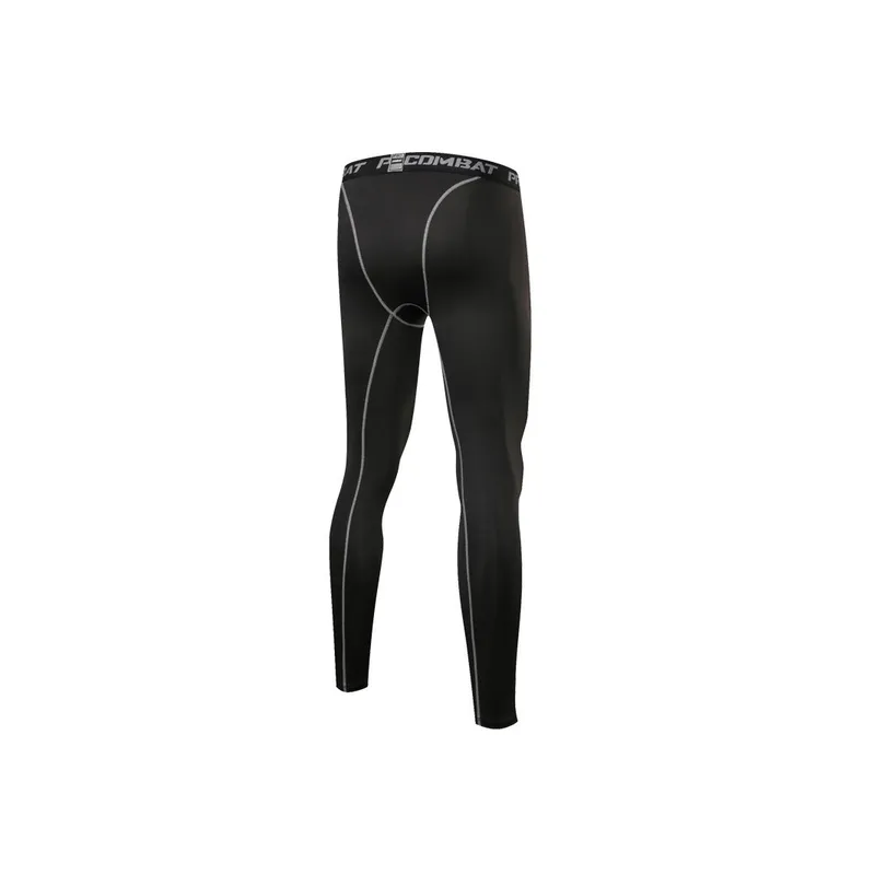 Casual Fashionable Milk Fiber Sports Pants-9