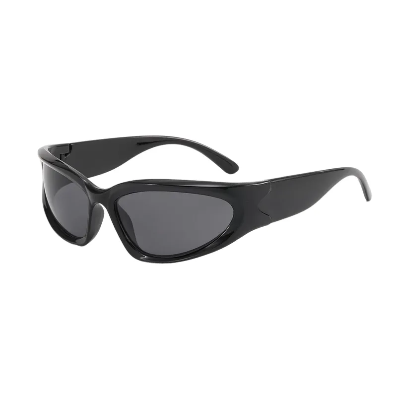 Basics Simple Sunglasses-1