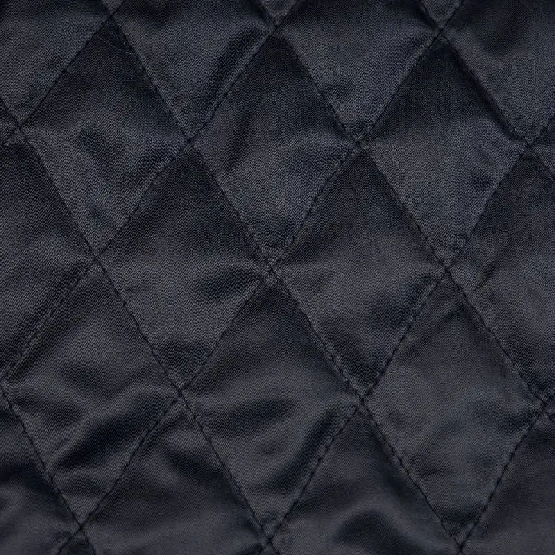 Warming Casual Quilted Jacket-6