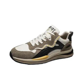 Casual Warm Lifestyle Shoes