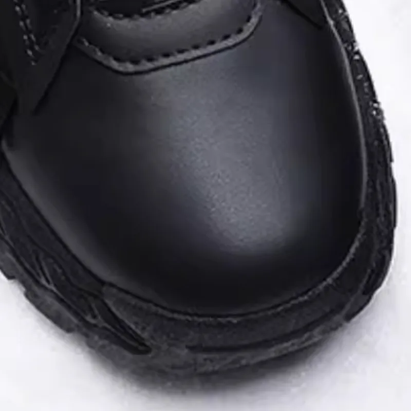 Casual Warming Outdoor Boots-4