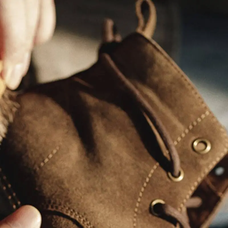 Retro Fashionable Martin Boot-3
