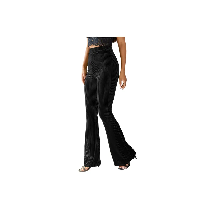 Loose Fashion Casual Pants-4