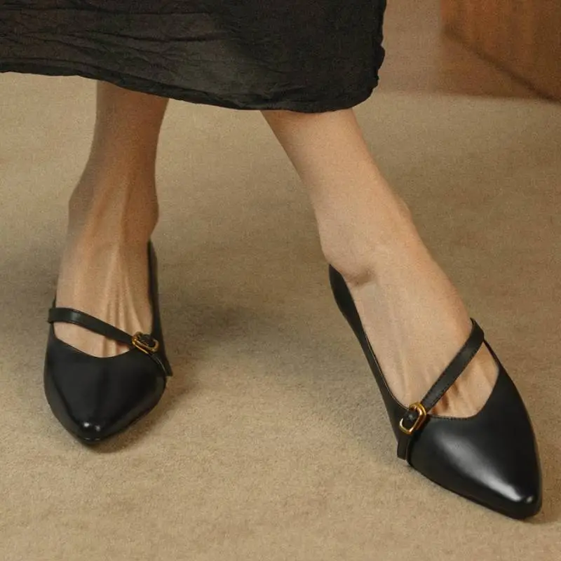 Retro Softness Loafer-7