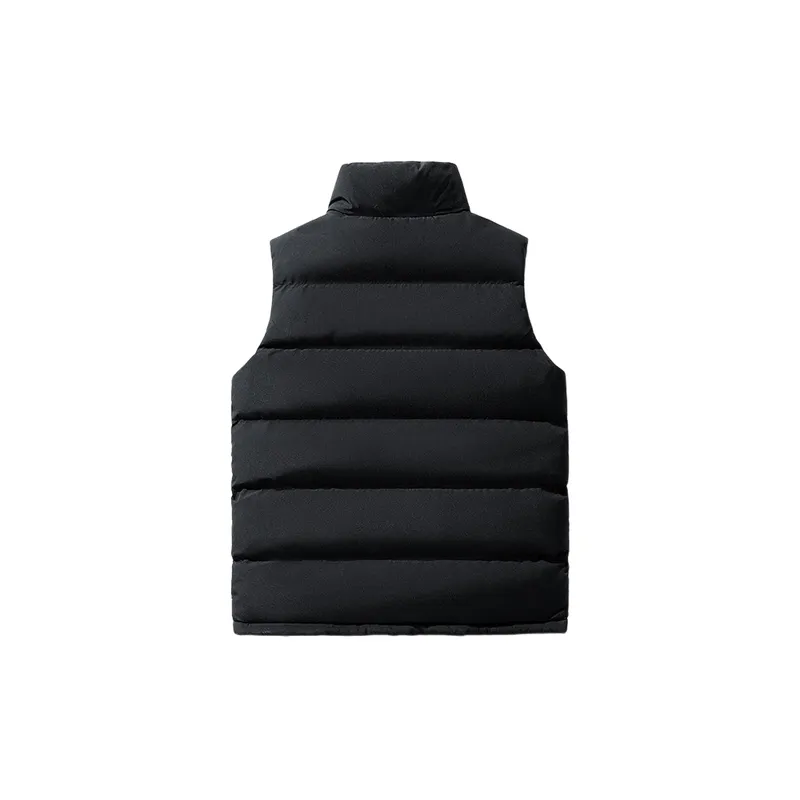 Fashion Warm Vest-5