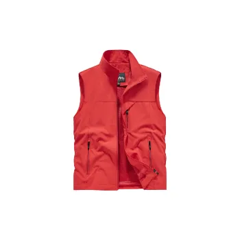 Casual Funky Vest