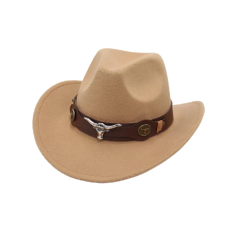Fashionable Funky Other Hat-2
