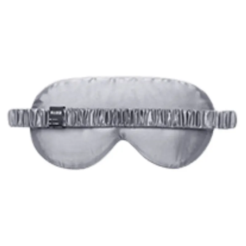 Simple Plain Eye Masks-2