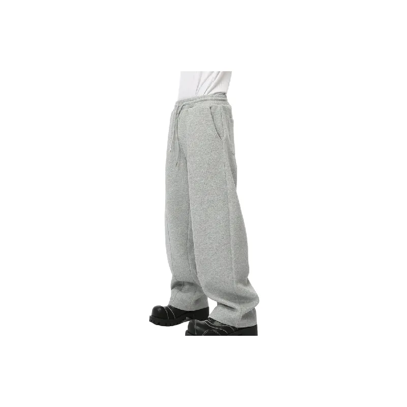 Sports Loose Cotton Casual Pants-2