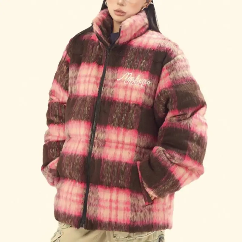 Simple Basics Quilted Jacket-2