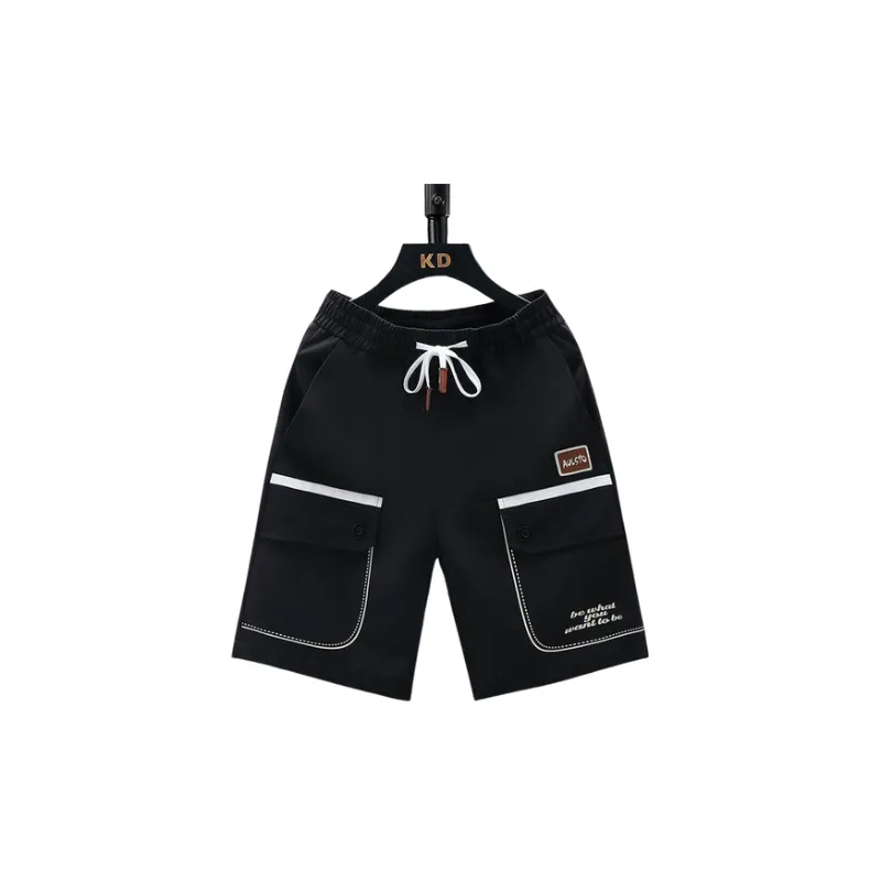 Fashion Casual Shorts-4