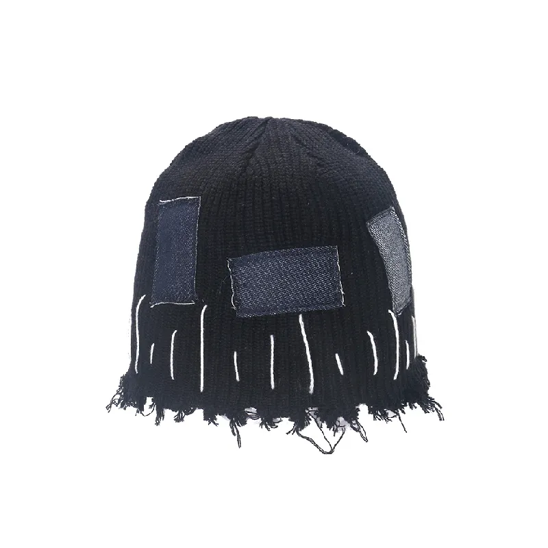 Fashionable Warming Beanie-0