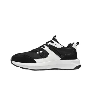Sporty Breathable Lifestyle Shoes