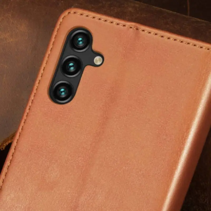 Simple Plain Phone Cases-5