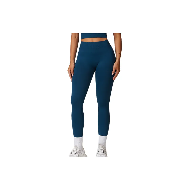 Casual Sporty Leggings Women-1