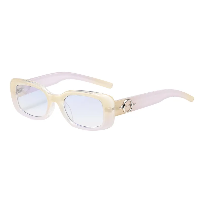 Fashionable Simple Sunglasses-0