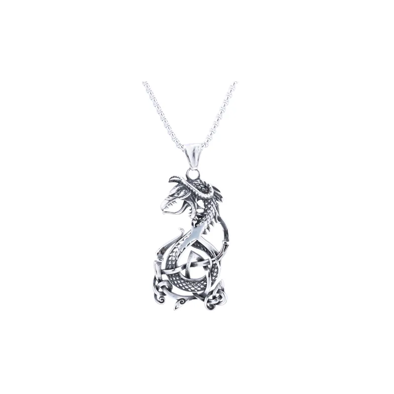 Fashionable Basics Necklace / Pendant-4