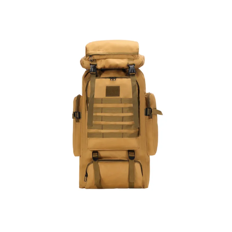 Casual Sporty Backpack Man-5