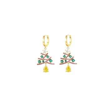 Casual Simple Earring