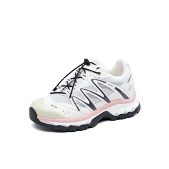 Fashionable Breathable Platform Shoes