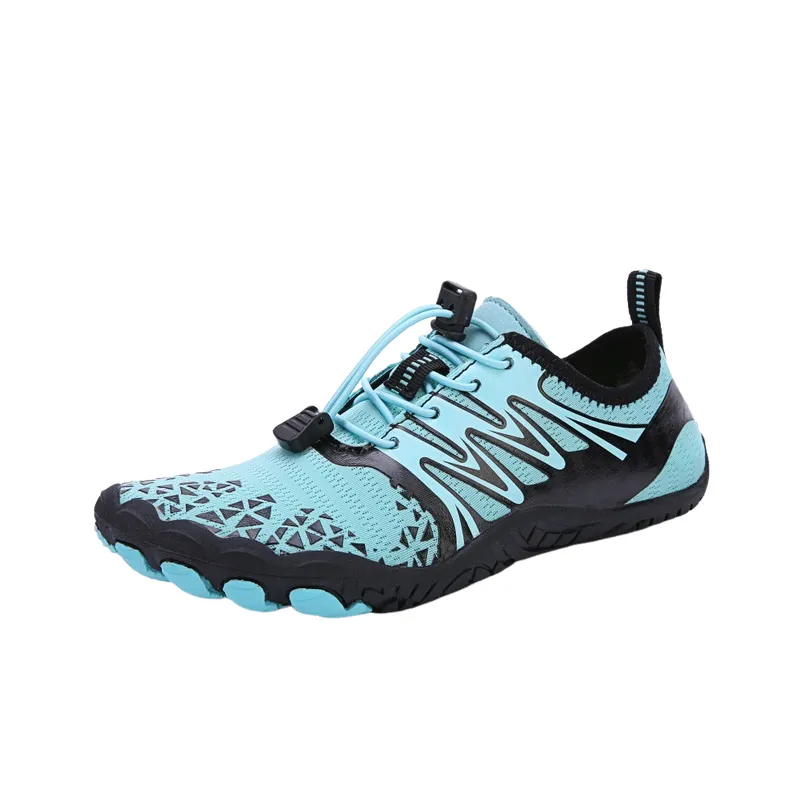 Casual Fashionable River Trekking Shoes-6