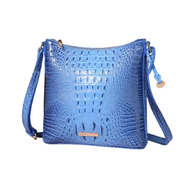 Retro Fashionable Crossbody Bag-2
