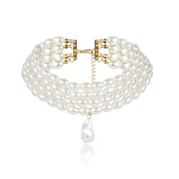 Cool Layered Versatile Necklace