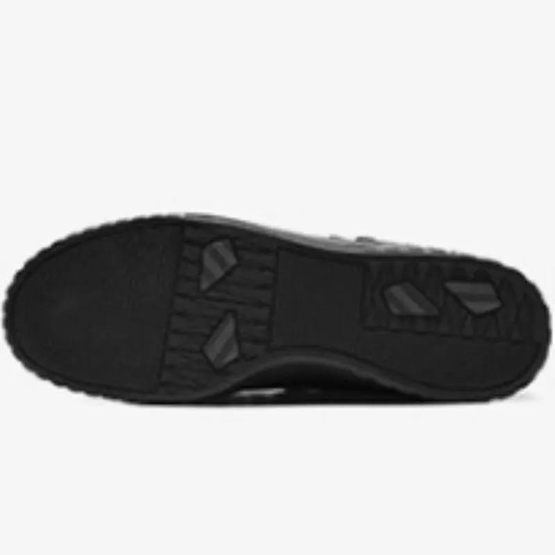 Casual Funky Snow Boots-7