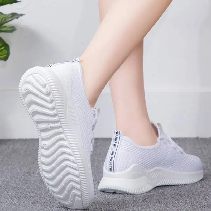 Casual Soft Running Shoes-7
