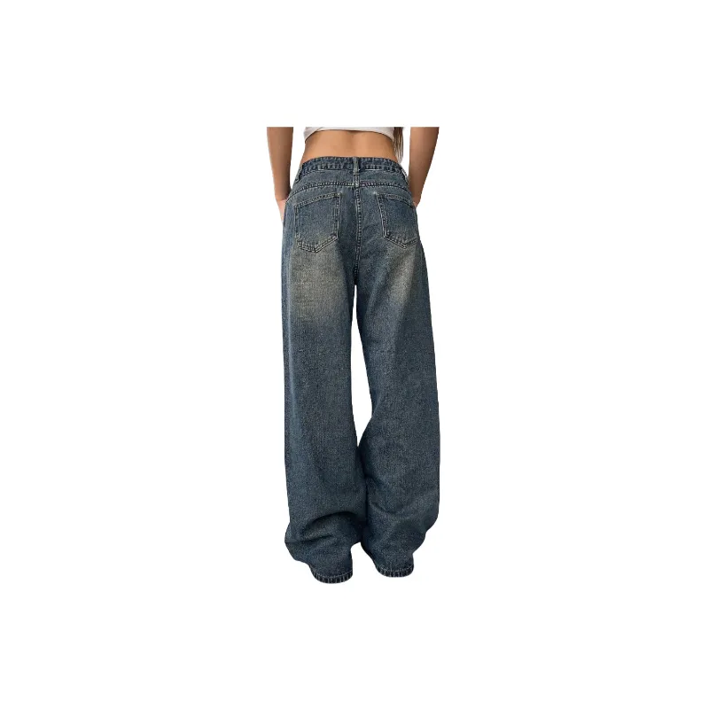 Softness Fashion Jeans-1