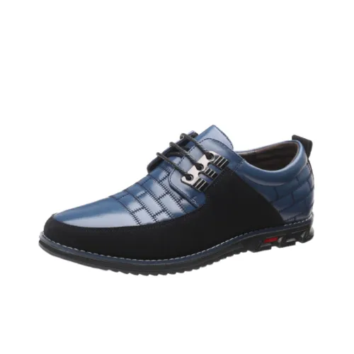 Fashionable Casual Dress Shoes