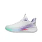 White Purple