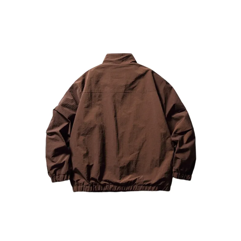 Casual Basics Jacket-6