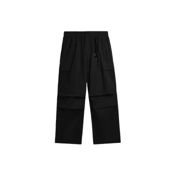 Loose Fashionable Cargo Pants