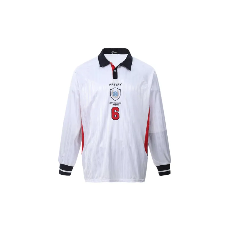 Simple Funky Polo-5