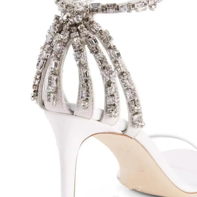 Fashion Sexy Slide Sandals-2
