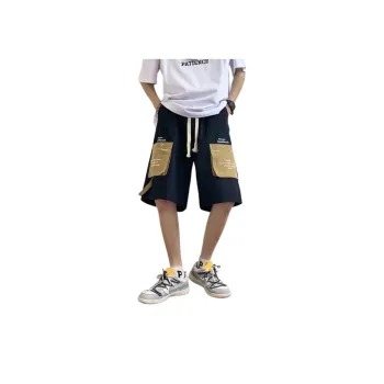 Loose Oversize Shorts