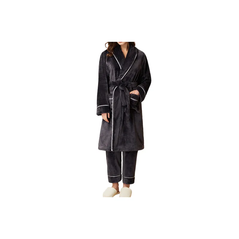Funky Simple Pajama Sets-0